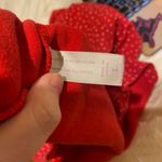 Carole Hochman Carols Hochman Red Sleep Shirt Photo 4