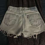 Levi's Levi’s Shorts 501 Photo 2