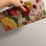 Tapestry sequence floral clutch Pink Photo 1