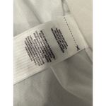 Polo Ralph Lauren Slim Fit White Button Down Shirt Womens Size 16 Photo 4