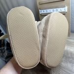 American Eagle  Women’s Small Star Wars Grogu Baby Yoda Slippers Photo 3