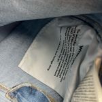 Wrangler printed wide leg jeans Photo 5