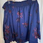 Jolt Off The Shoulder Top Photo 1