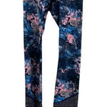 Lululemon If You're Lucky Pant *Full-On Luxtreme in Moody Mirage Bark Berry 2 Photo 0
