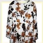 Love Milan Designer Linen Dress‎ NWT Size M Photo 1