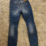 Pac sun Distressed Blue Jeans size 29 x 30 Photo 3