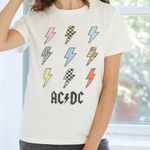 AC/DC Shirt Photo 0