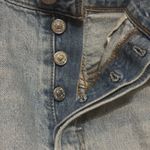 Levi's ® Premium
501® ORIGINAL FIT HIGH RISE WOMEN'S SHORTS sz 29 Photo 5