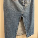 Ralph Lauren Polo Jean Skirt Photo 9