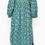 Free People  Hazy Maisy Slouchy Maxi Dress Small Photo 0