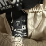 REWASH  Women's Cream Cargo Pants Photo 3