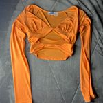 Tiger Mist Top Photo 0