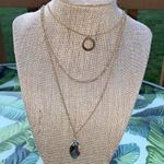 Dry Goods Layered Necklace Photo 0