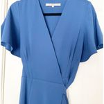 Hutch  Kiera Wrap Dress Photo 3