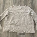 ASOS  oversized sweater Photo 0