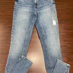 Maurice's NWT High Rise Limitless Jeggings Size Small Photo 0