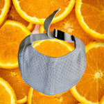 Converse  Mesh Camp Cap Pink White Adjustable Strap Sporty Athleisure Photo 3