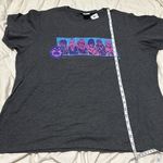 Jojo’ss Bizzare Adventure Golden Wind 3X T Shirt Blue Photo 3