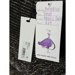 NEW STEVE MADDEN S Gold Green Metallic Ribbed Ruched Dress Long Sleeves V Photo 11