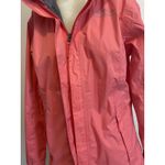 Lauren James #22 Women's Coral Pink Color Peptec Jacket Windbreaker by , Sz: S Photo 1