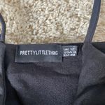 Pretty Little Thing One-piece Bathing Suit Photo 3