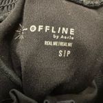 Aerie OFFLINE by Smocked Waist Running Shorts Photo 1