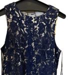 Vince Camuto  Lace Sheath‎ Dress size 8 Photo 2