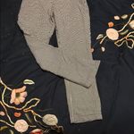 Urban Outfitters  Black and White Checkered Pants Photo 1