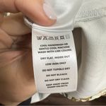 Averie Zalia Pleated Dress Efflorescence Print on Ivory Size XXL Green Photo 5