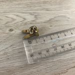 Vintage Ballerina Shoes Pin Photo 2