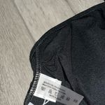 Holipick NWT One Piece High
Neck Criss
Cross Swimsuit Tummy black XS Photo 5