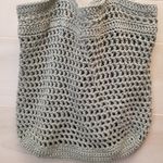 Woven Crochet Farmer’s Market Tote Photo 5