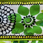 Vera Bradley Tablet Case Photo 6