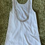 Tobi Embroidered Dress Photo 1