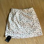 Storets Gemma Floral Mini Skirt Photo 0