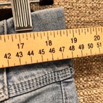 Laurie Felt Womens Bootcut Jeans Size XL Silky Curve Vital Stretch Light Wash Blue Photo 4