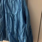 Free People  Women's cutout dress Photo 1