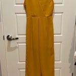 Sienna Sky Jumpsuit Photo 1