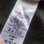 Splendid  sage green drape cardigan sweater Photo 9