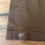 Set Active  biker shorts Photo 4