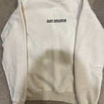 Dandy Worldwide  Crewneck Embroidered Photo 0