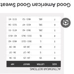 Good American  Heavy Rib Slim Strght Pant black Elasticized Waist Zippered Cuff Photo 14