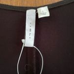 Swarovski crystal mini dress Black Size L Photo 5