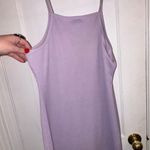 Cami NYC Vintage Purple Dress Photo 1