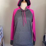 Danskin Pink & Gray Hoodie Photo 0