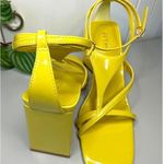 Guess Women's Kanai Strappy Heels - Size 8.5 Photo 0