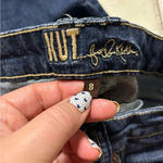 Kut From The Kloth  Katy Boyfriend Straight Leg Jeans KP494MD3M Size 8 Photo 6