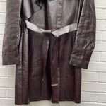Woman’s Porsche design leather motor jacket Photo 4