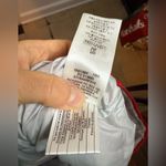 Patagonia Red Nano Puff Pullover Photo 4