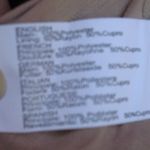 Revolve Winona Sorrento Red Lace Dress Photo 9